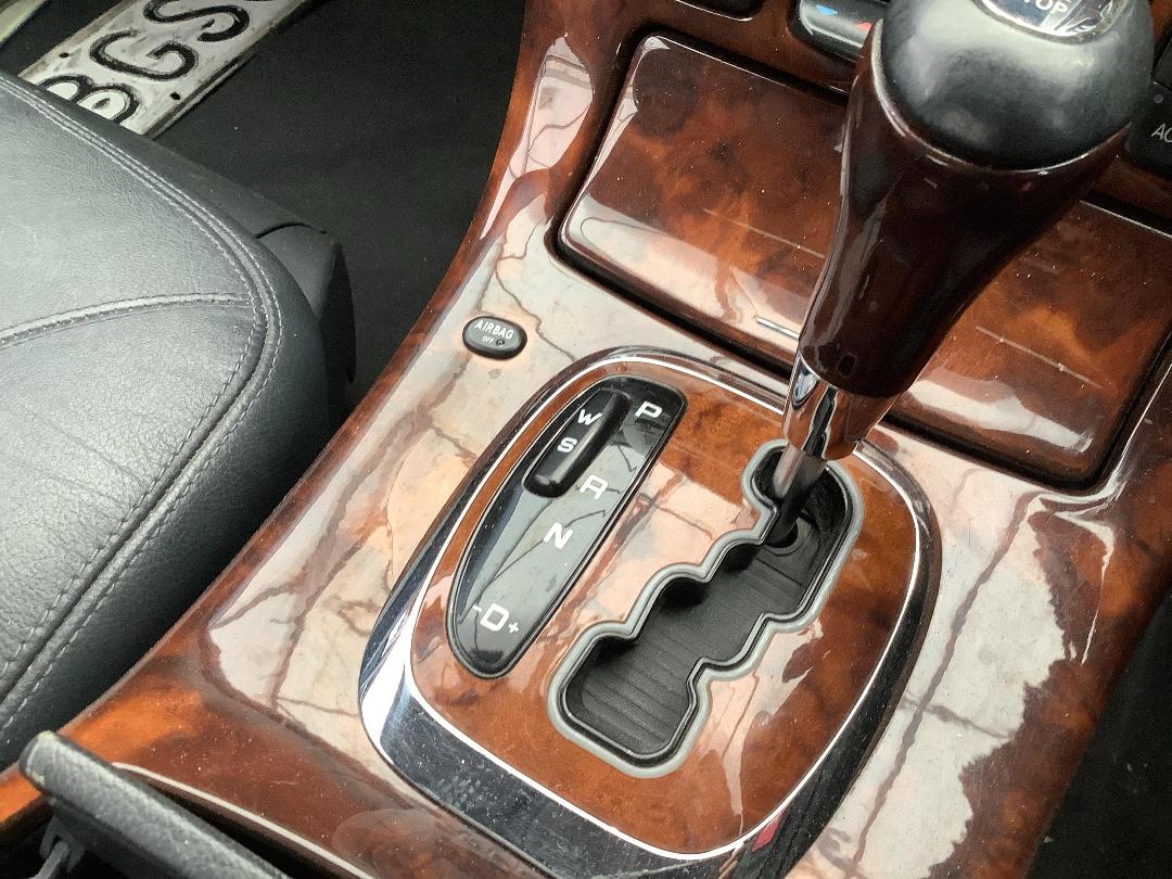 Photo '16' of Mercedes-Benz CL-Class CL 500 Photo '16' of Mercedes-Benz CL-Class CL 500