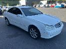 Thumbnail '1' of Mercedes-Benz CLK 320