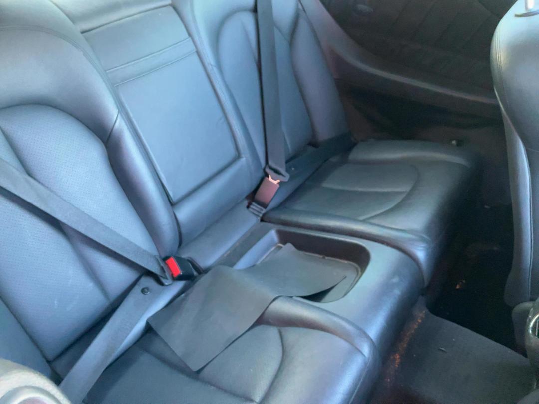 Photo '18' of Mercedes-Benz CLK 320