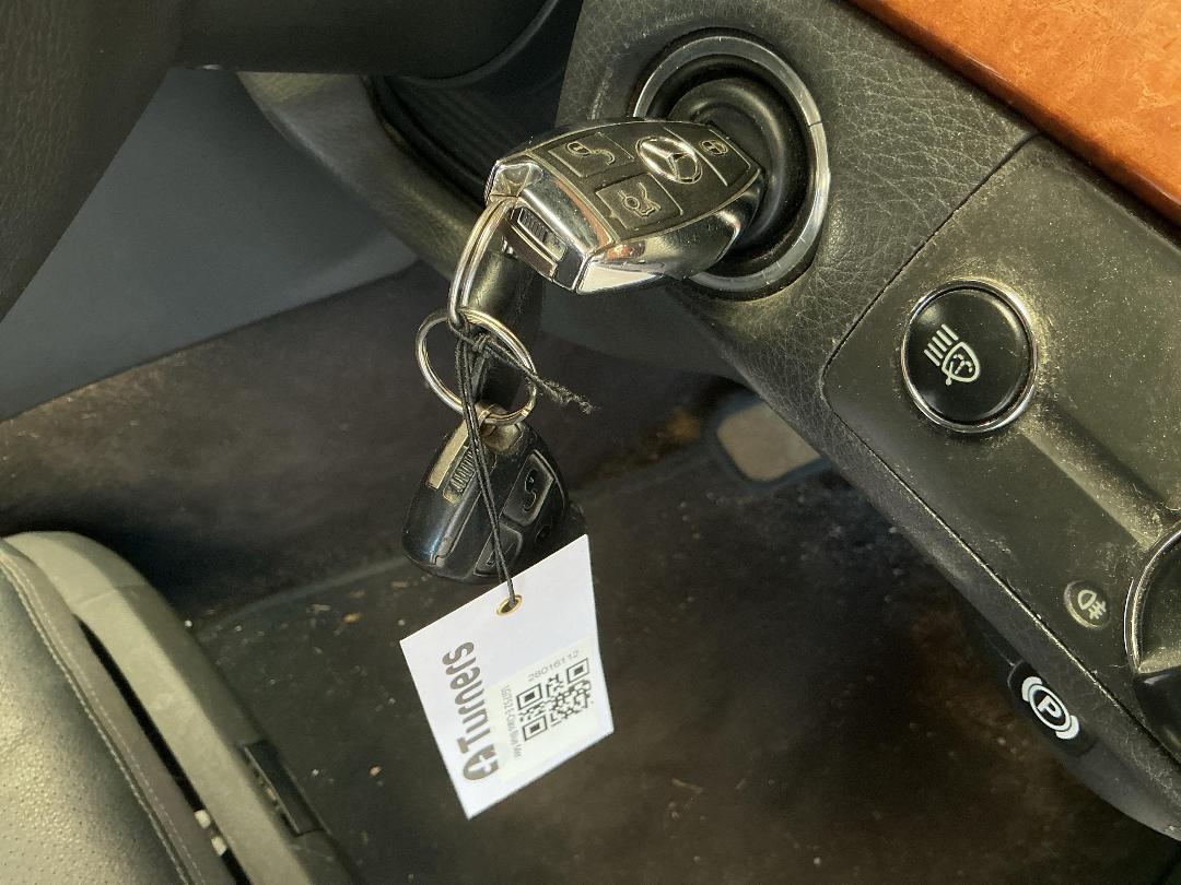 Photo '4' of Mercedes-Benz E-Class