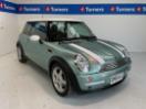 Thumbnail '1' of Mini Cooper