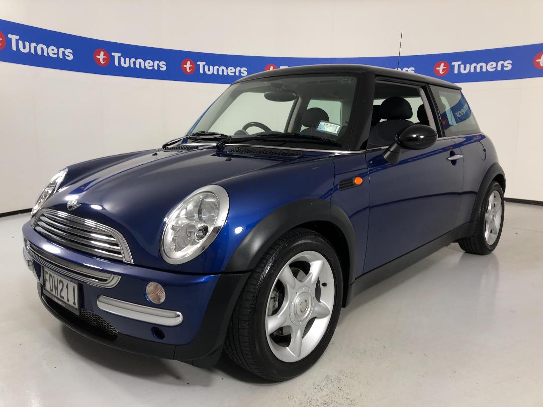 Photo '4' of Mini Cooper