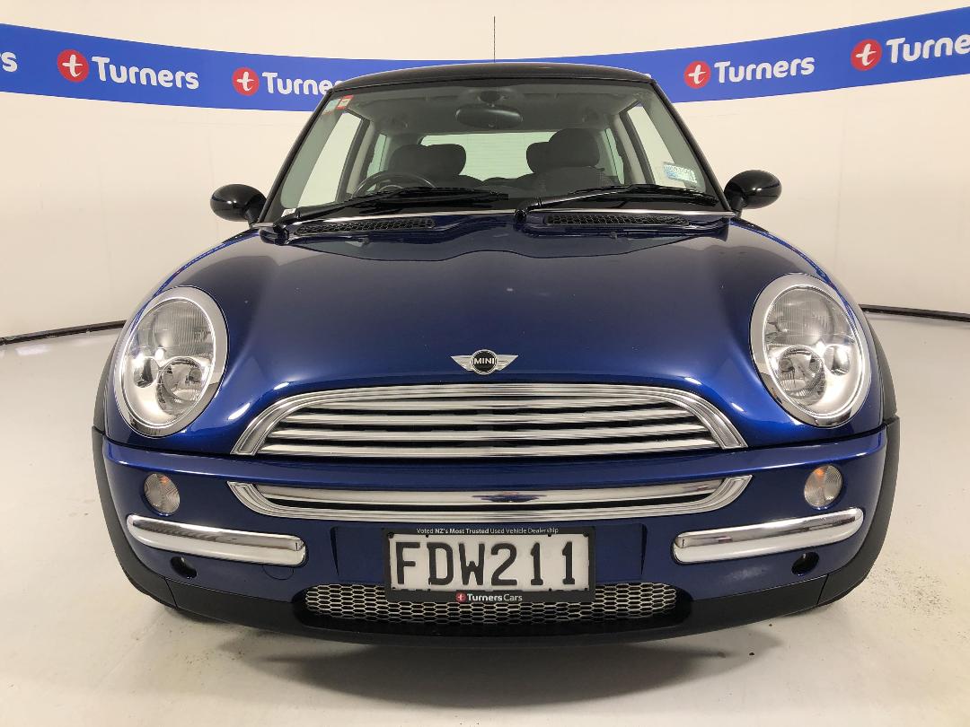 Photo '2' of Mini Cooper