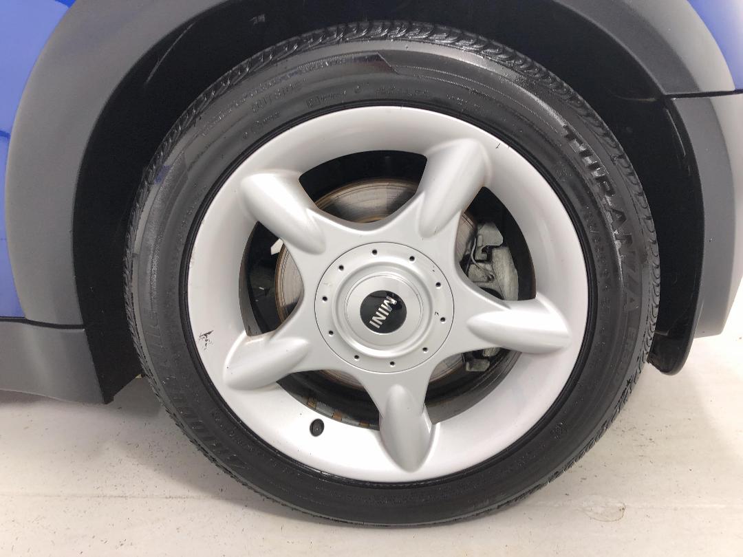 Photo '9' of Mini Cooper