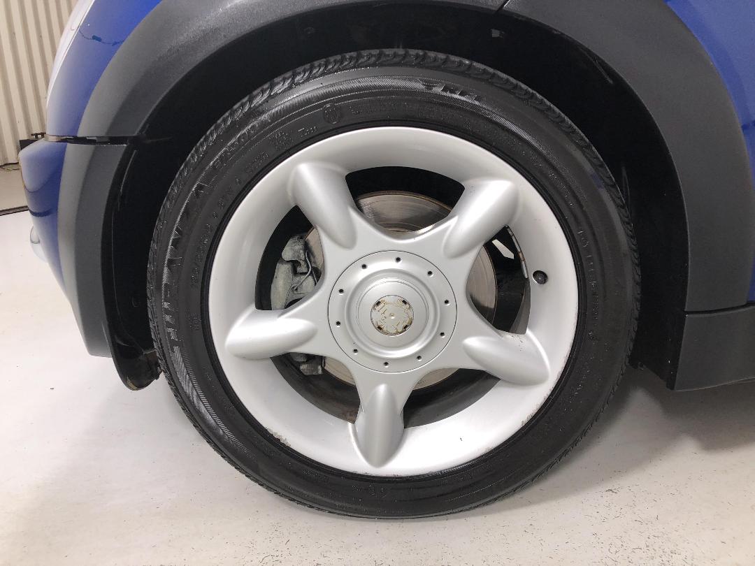 Photo '10' of Mini Cooper