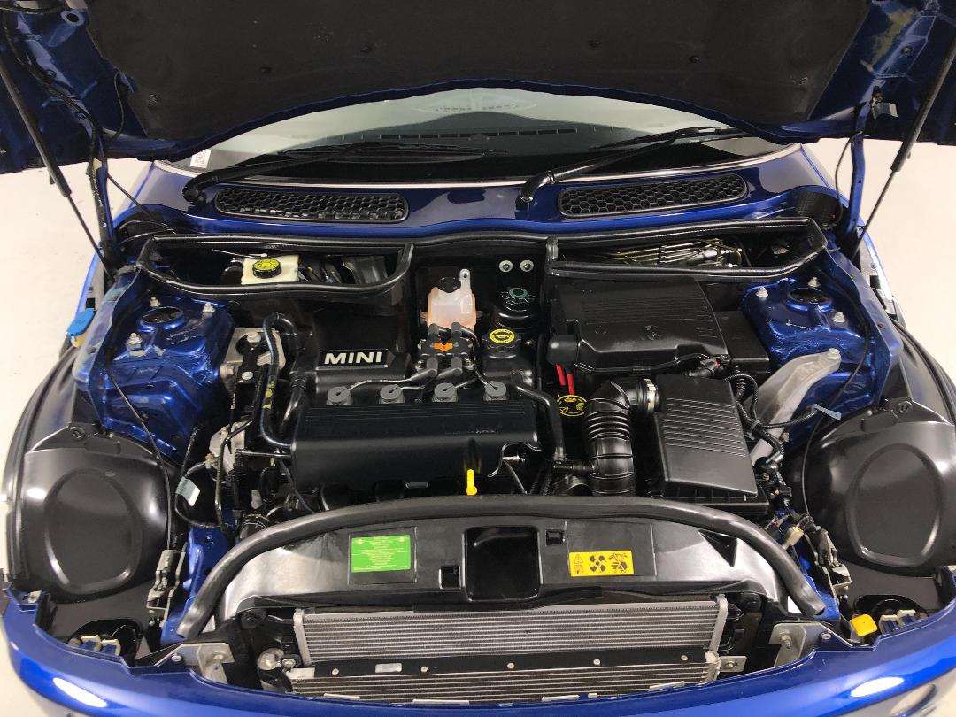 Photo '13' of Mini Cooper