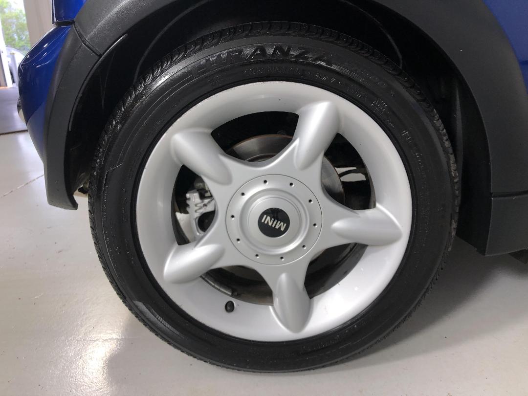 Photo '12' of Mini Cooper