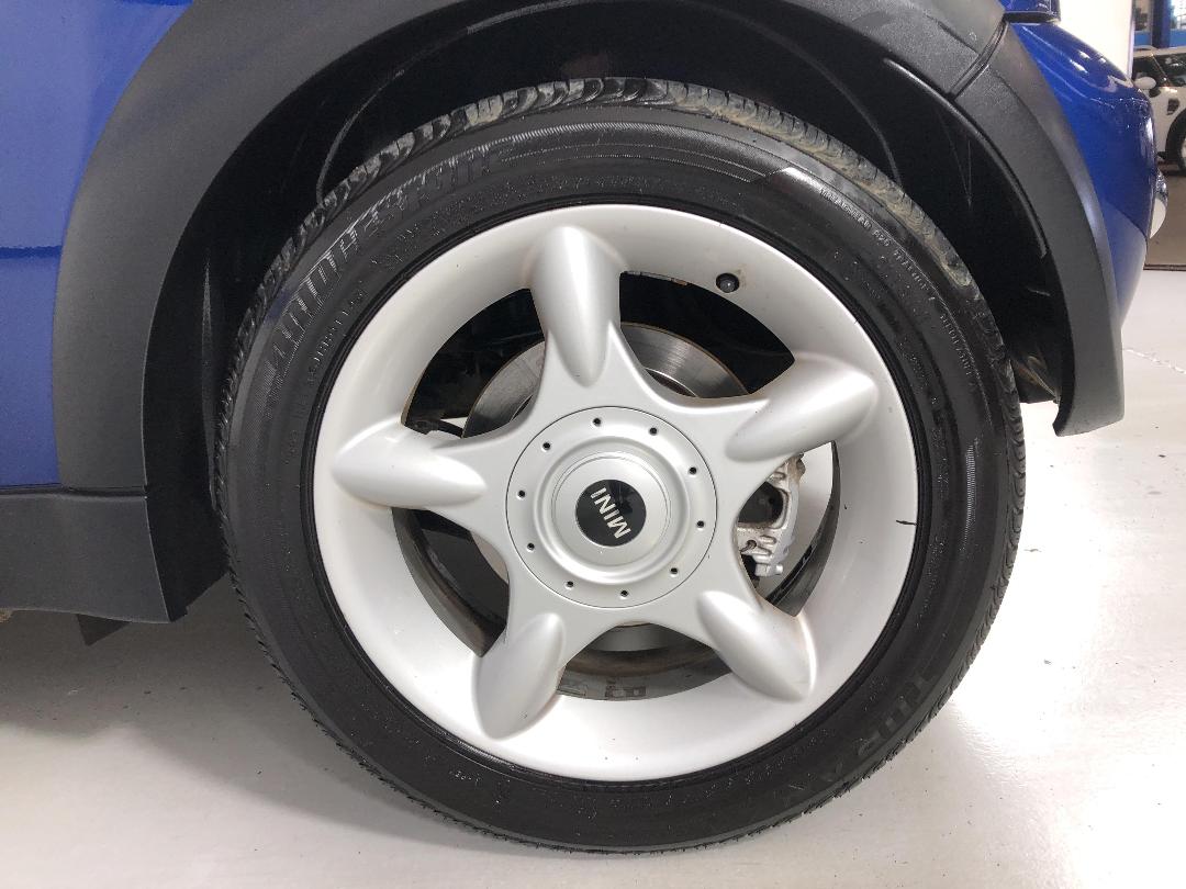 Photo '11' of Mini Cooper