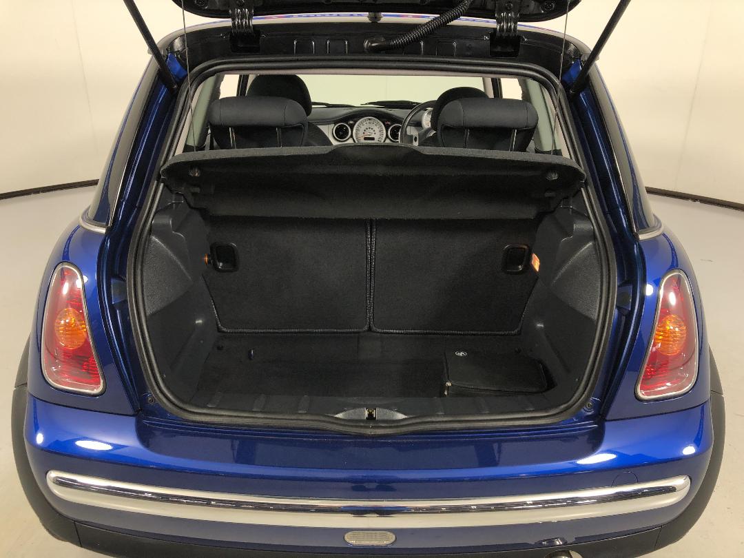 Photo '14' of Mini Cooper