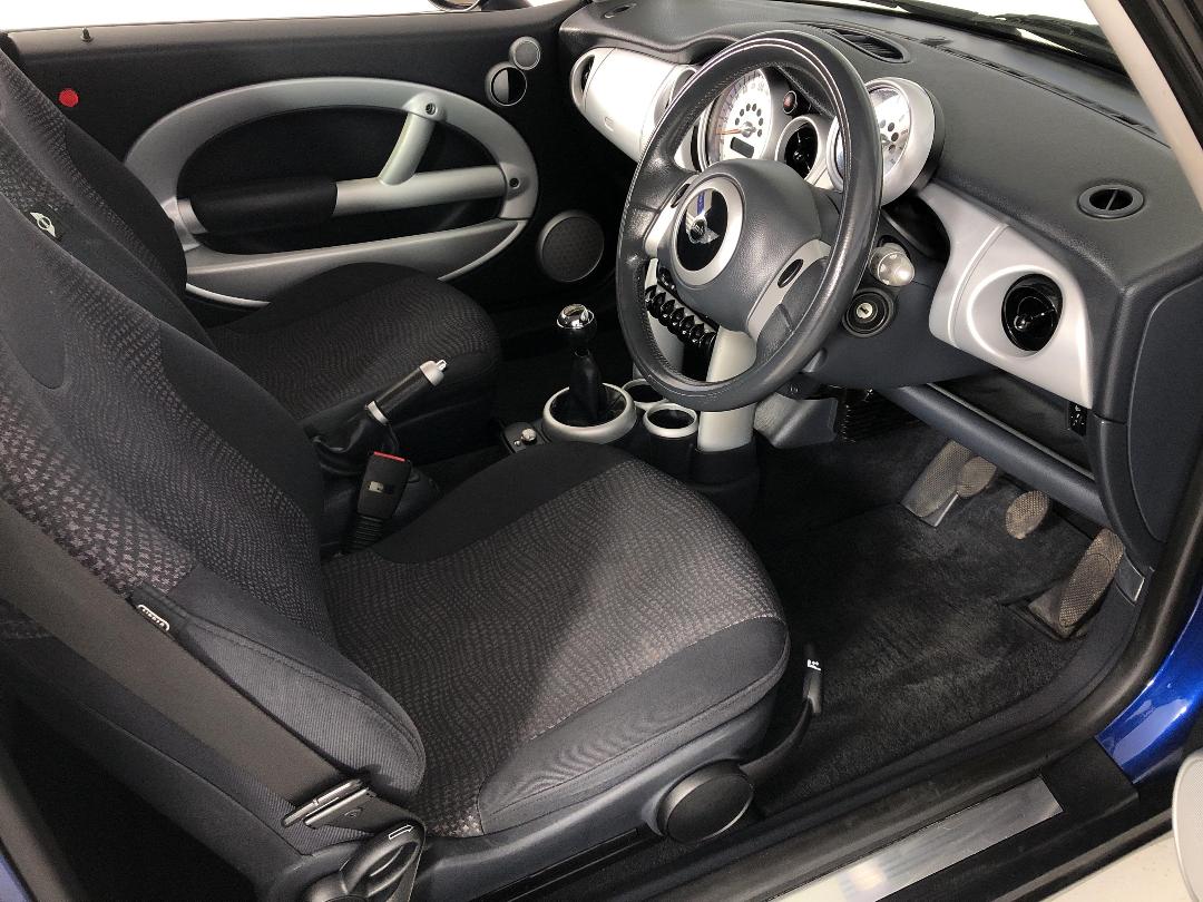 Photo '16' of Mini Cooper