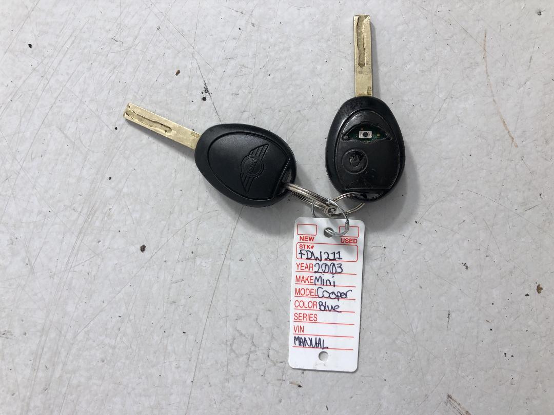 Photo '21' of Mini Cooper