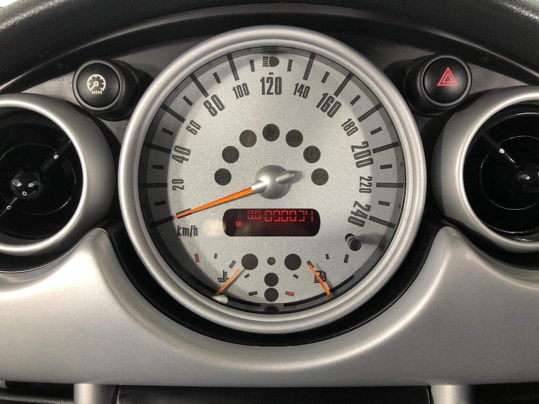 Photo '20' of Mini Cooper