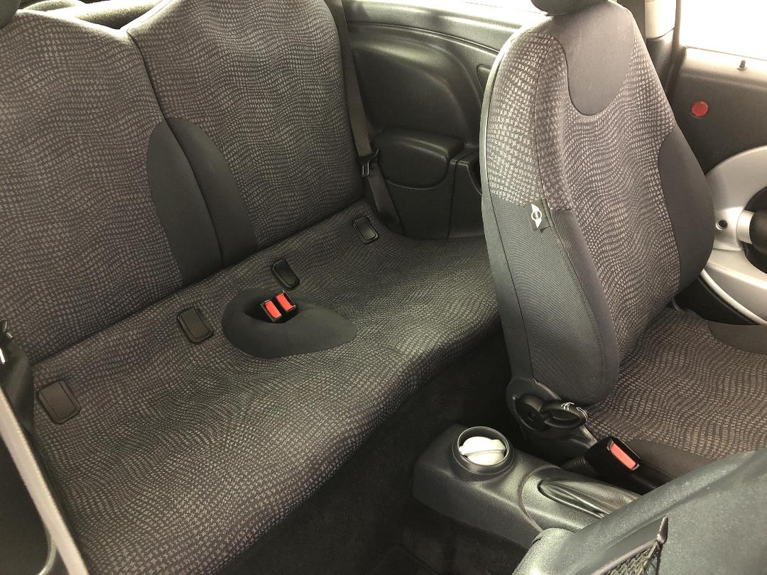 Photo '19' of Mini Cooper