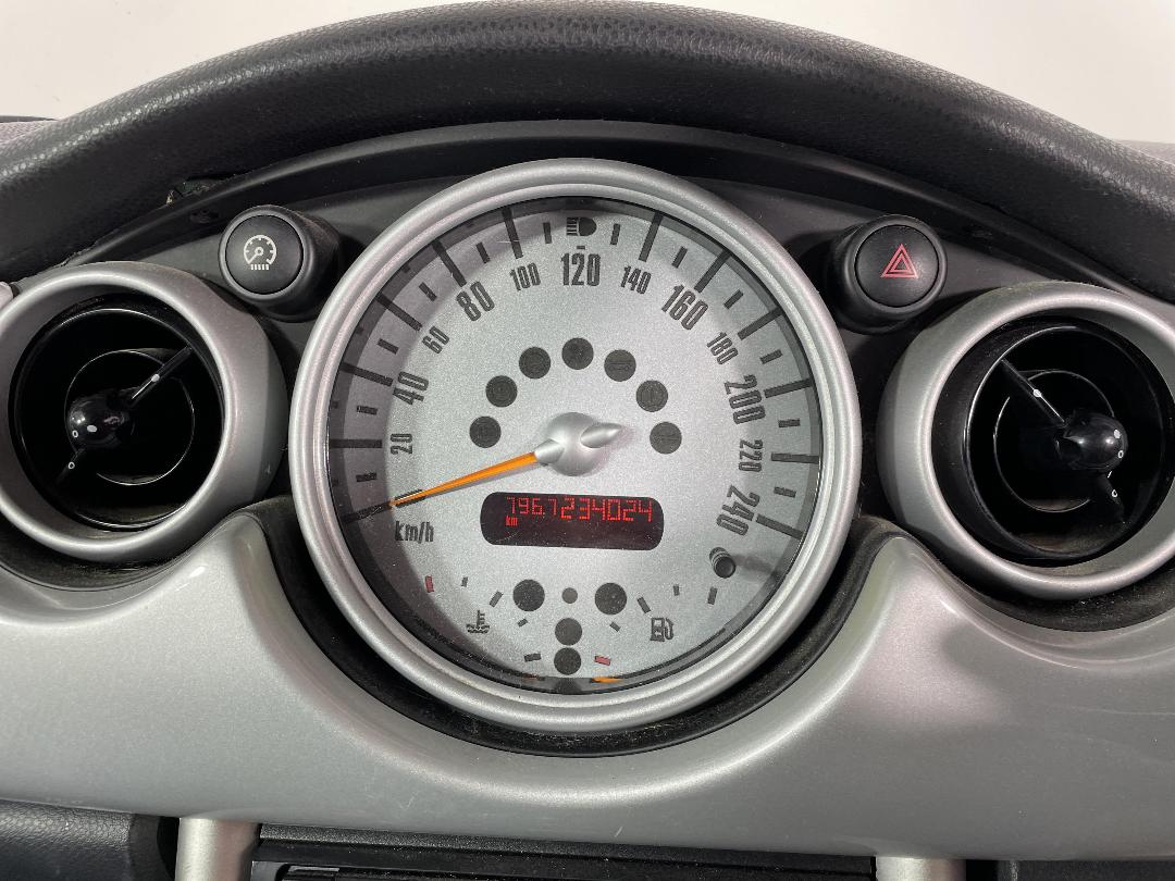 Photo '20' of Mini Cooper Photo '20' of Mini Cooper