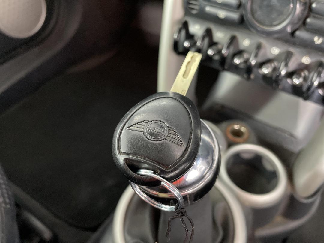 Photo '21' of Mini Cooper Photo '21' of Mini Cooper