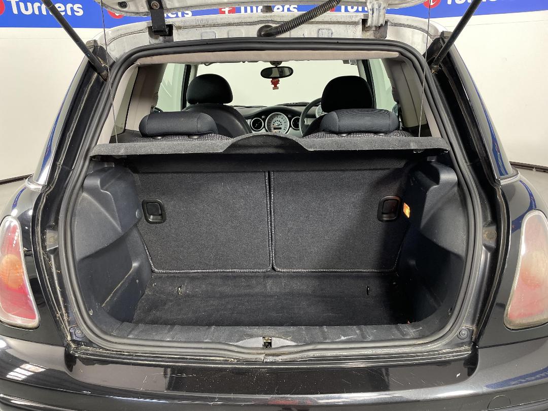 Photo '14' of Mini Cooper Photo '14' of Mini Cooper