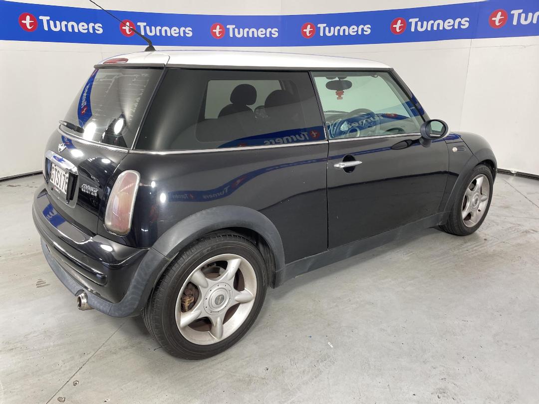 Photo '7' of Mini Cooper Photo '7' of Mini Cooper