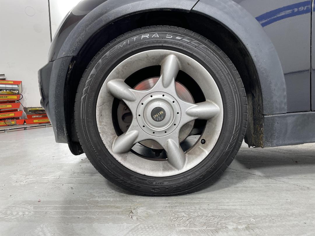 Photo '10' of Mini Cooper Photo '10' of Mini Cooper