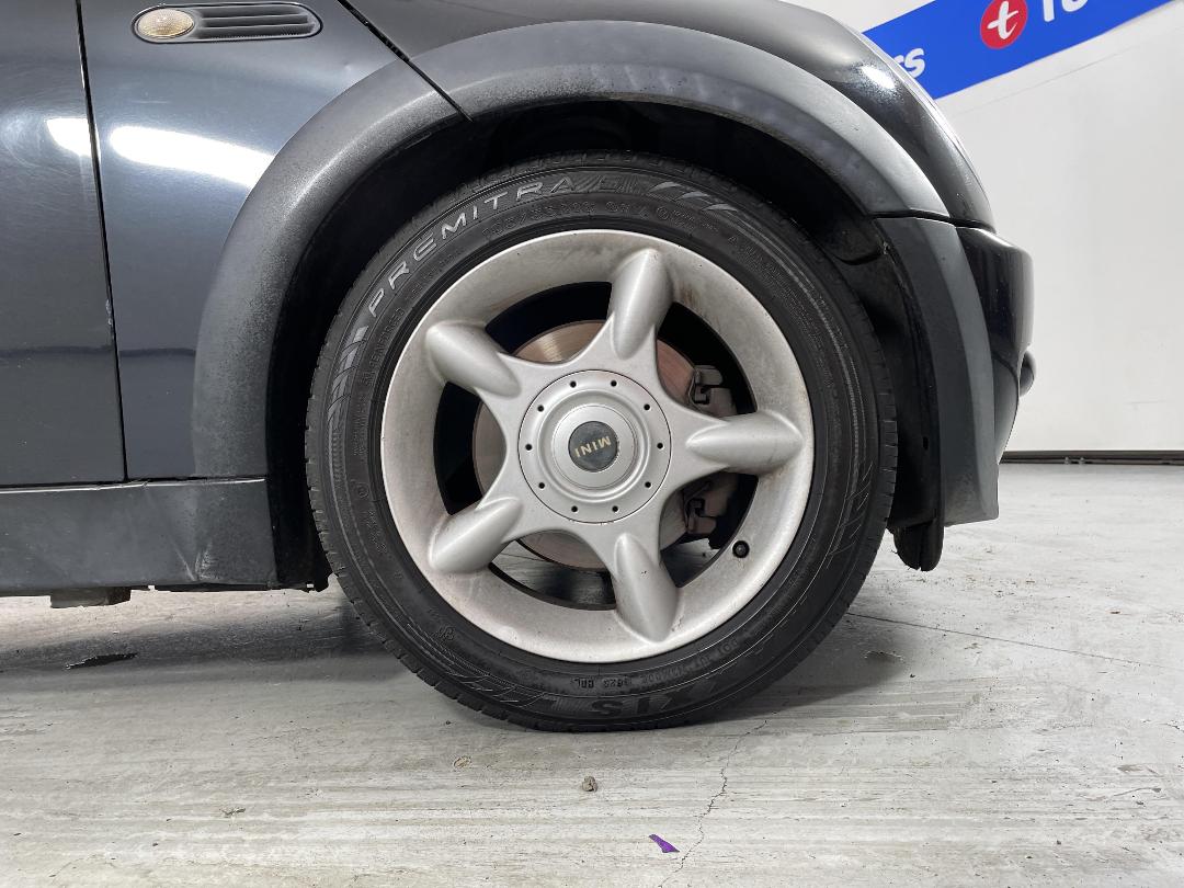 Photo '9' of Mini Cooper Photo '9' of Mini Cooper