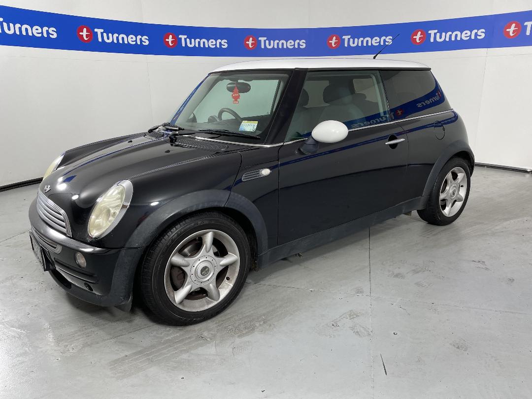 Photo '4' of Mini Cooper Photo '4' of Mini Cooper