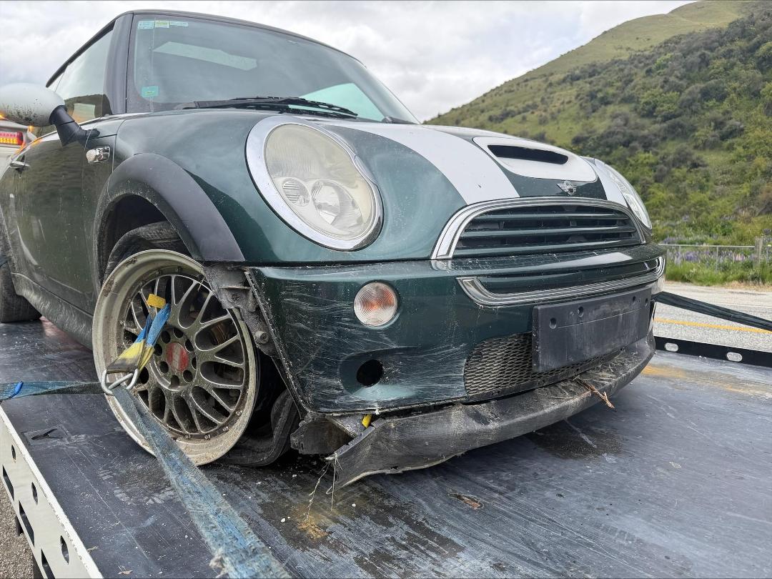 Photo '2' of Mini Cooper S