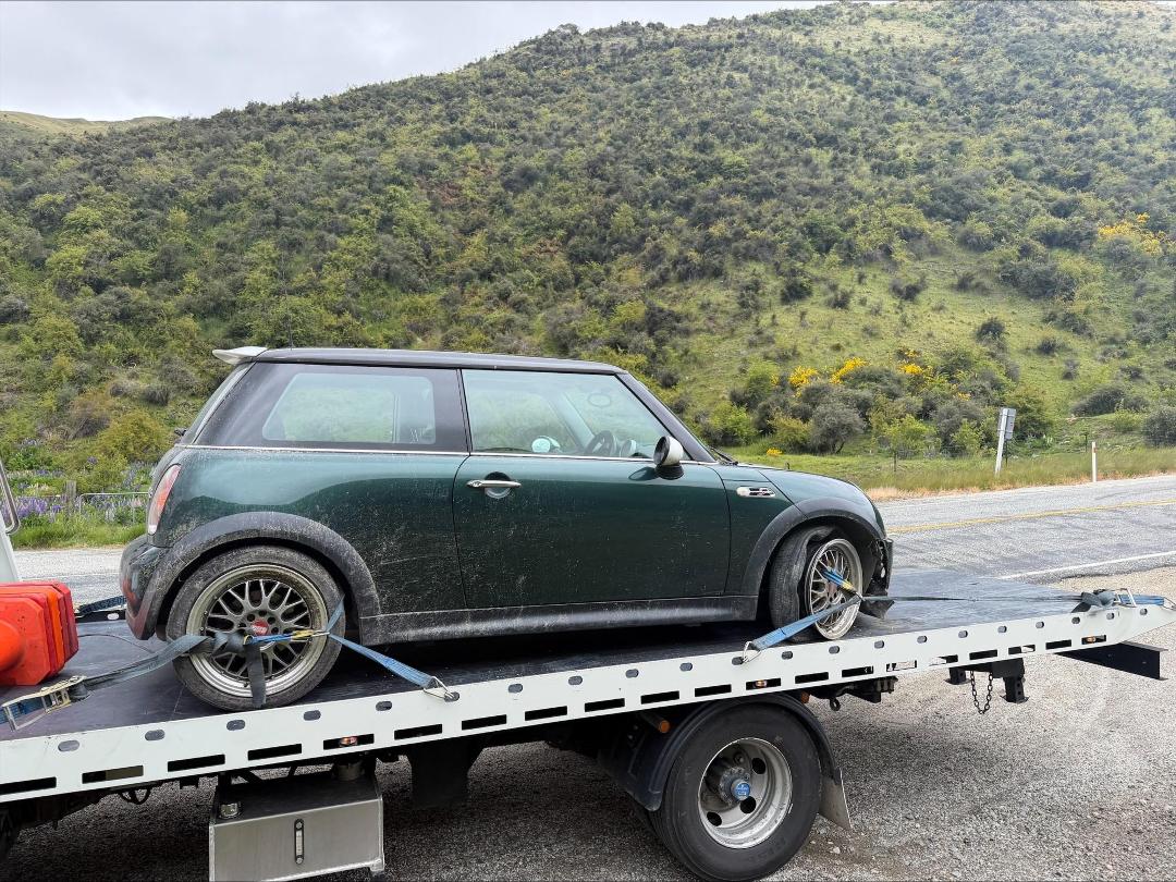 Photo '3' of Mini Cooper S