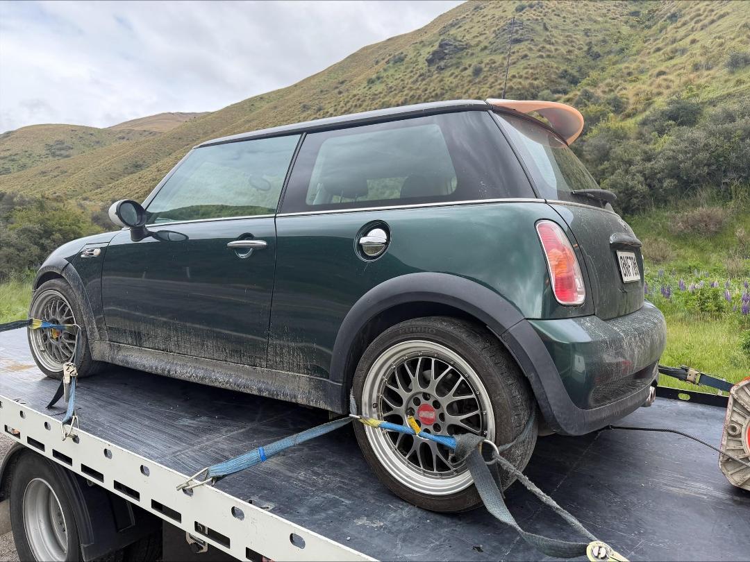 Photo '4' of Mini Cooper S