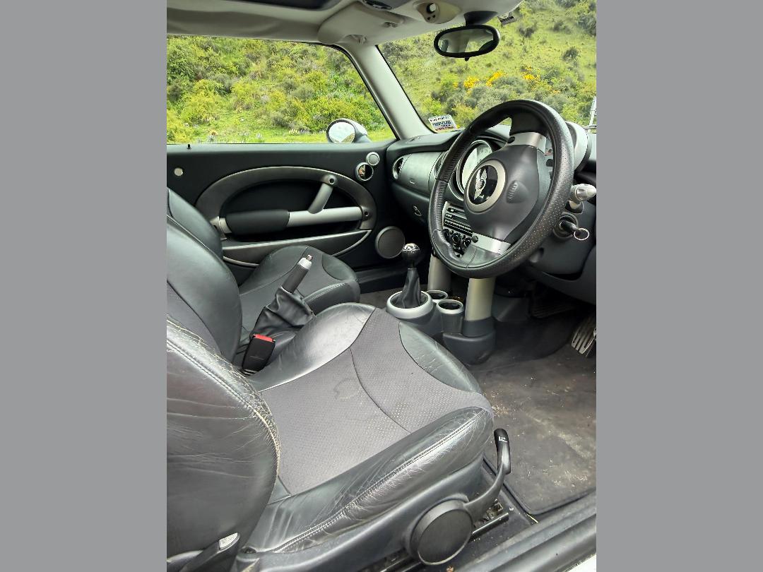 Photo '5' of Mini Cooper S