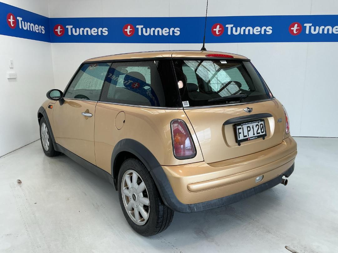 Photo '5' of Mini ONE Photo '5' of Mini ONE