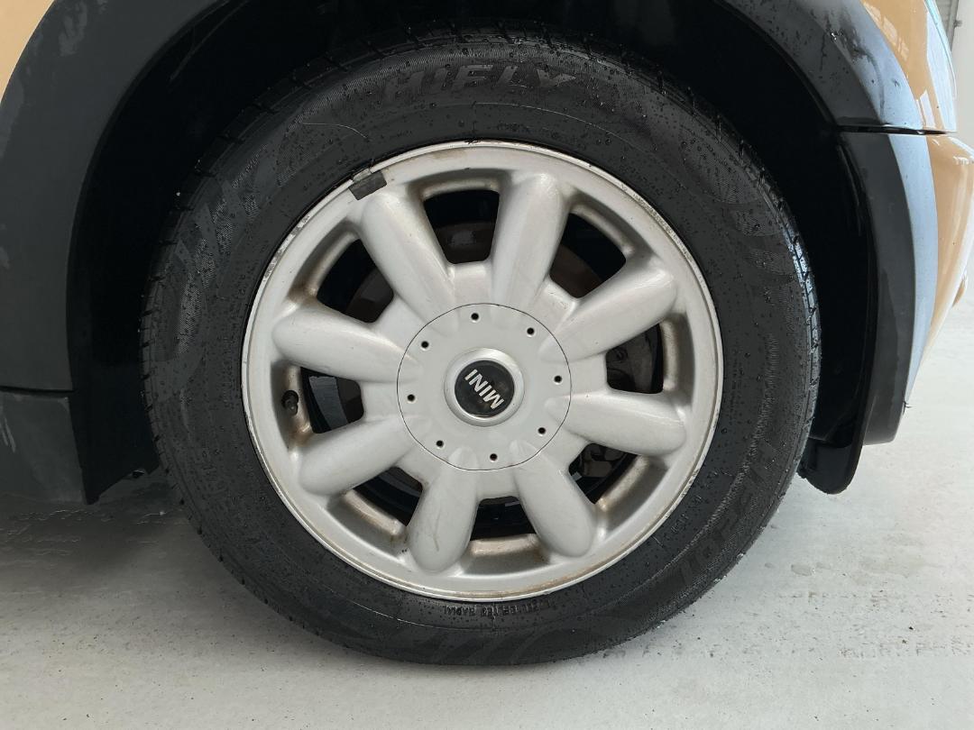 Photo '3' of Mini ONE Photo '3' of Mini ONE