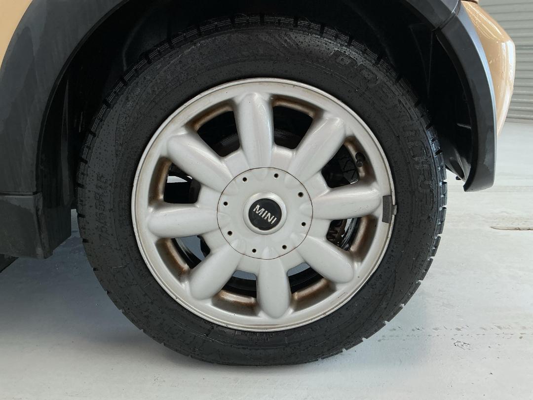 Photo '7' of Mini ONE Photo '7' of Mini ONE