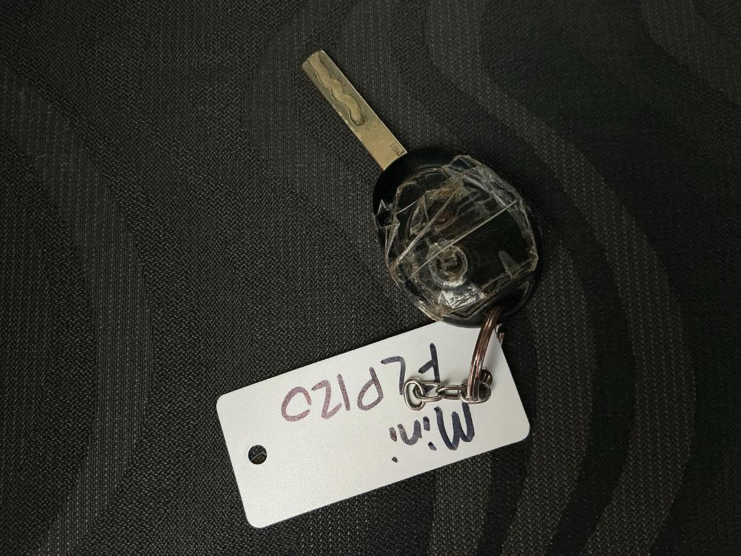 Photo '11' of Mini ONE Photo '11' of Mini ONE