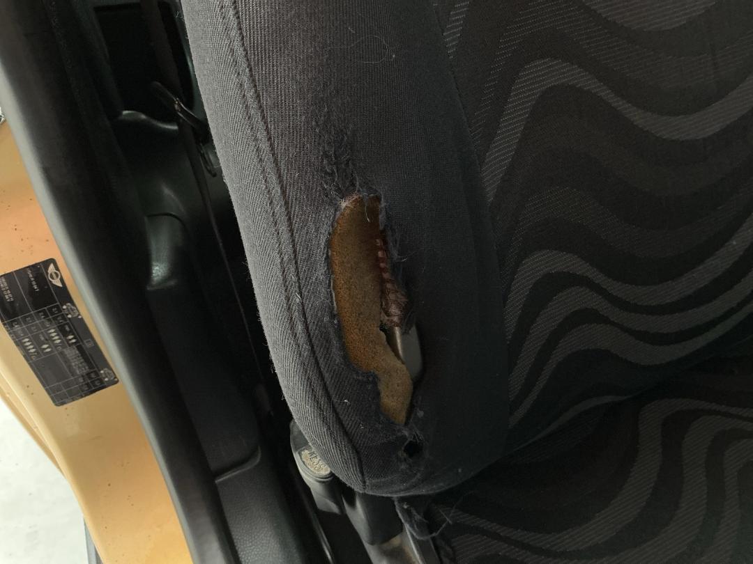 Photo '15' of Mini ONE Photo '15' of Mini ONE