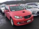 Thumbnail '1' of Mitsubishi Airtrek