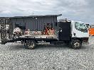 Thumbnail '3' of Mitsubishi Canter FE112E6 Transporter