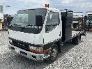 Thumbnail '9' of Mitsubishi Canter FE112E6 Transporter