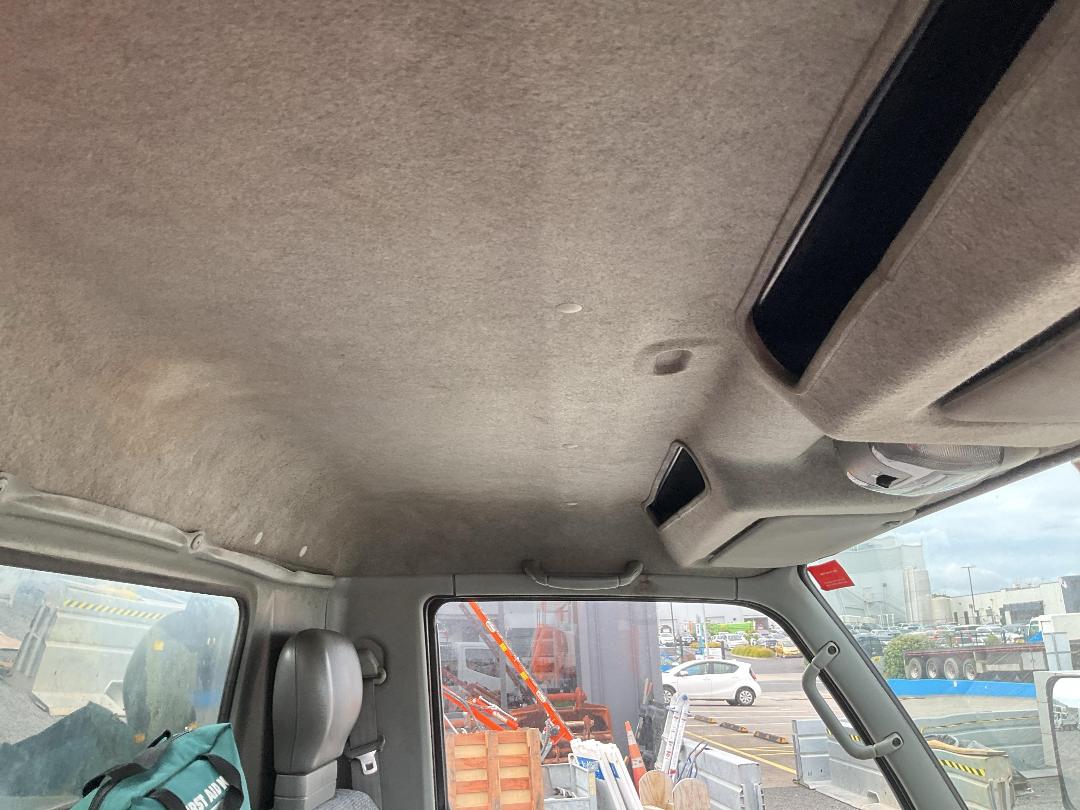 Photo '18' of Mitsubishi Canter FE112E6 Transporter