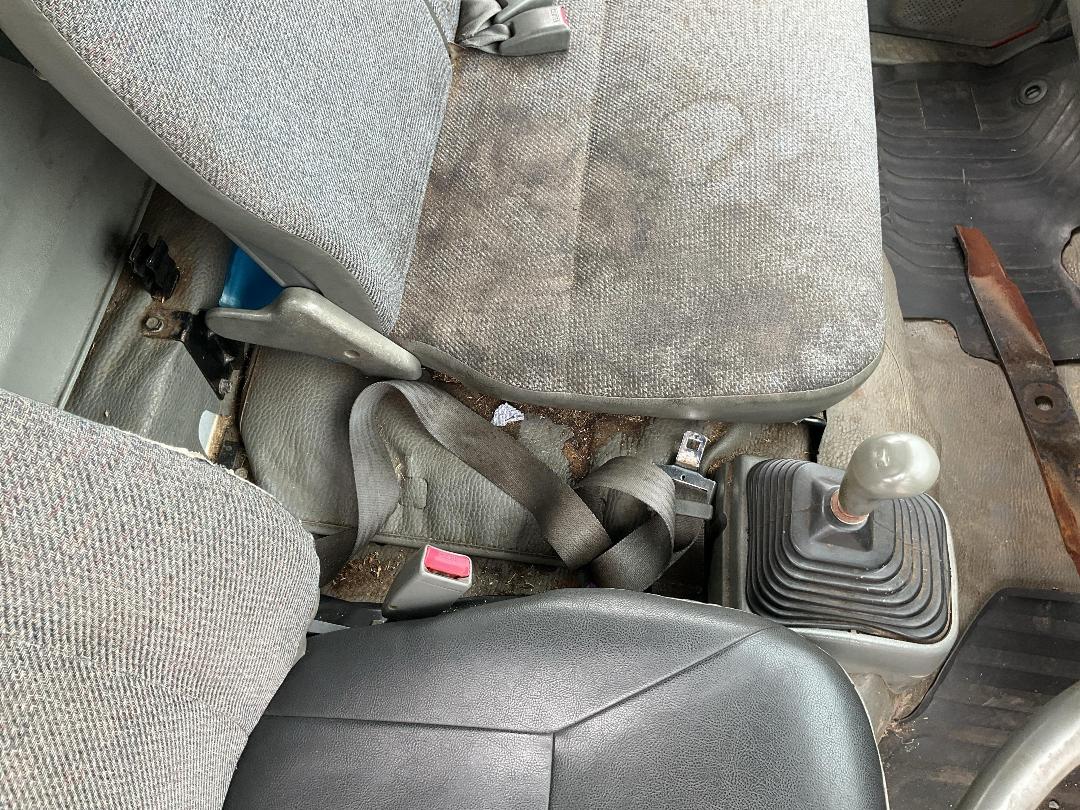 Photo '16' of Mitsubishi Canter FE112E6 Transporter