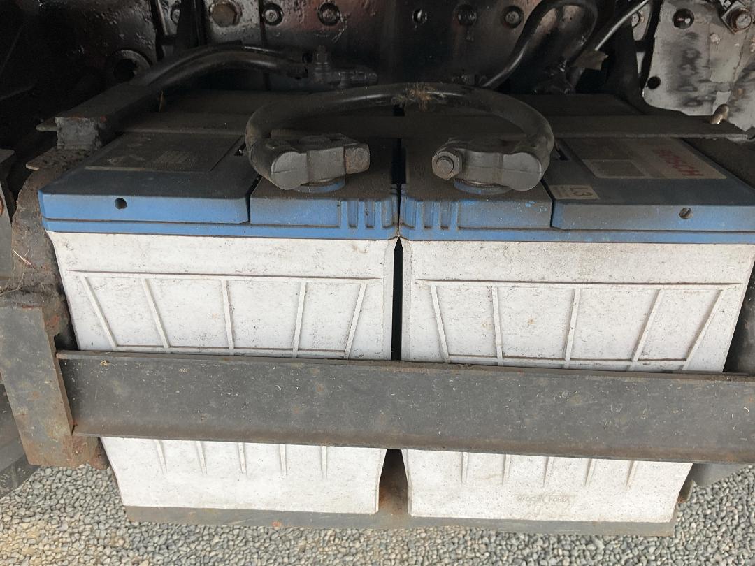 Photo '23' of Mitsubishi Canter FE112E6 Transporter