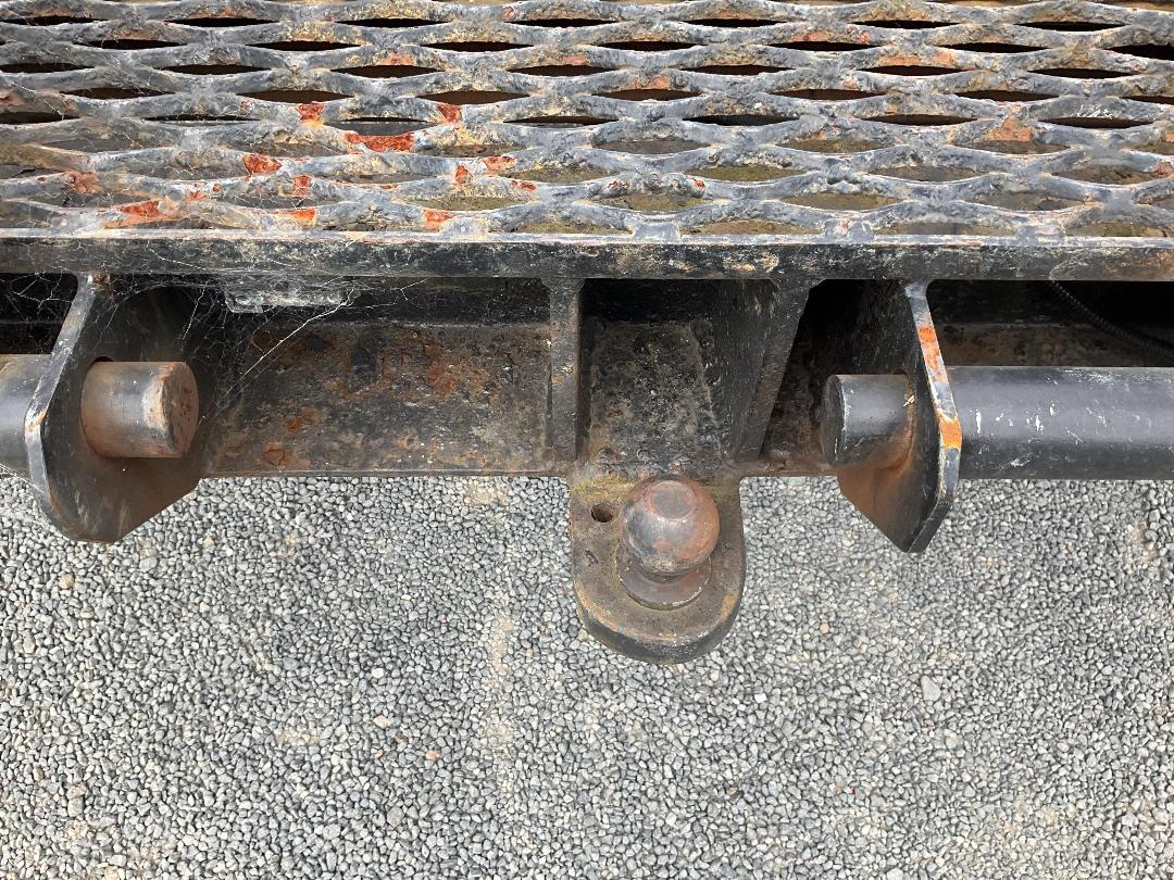 Photo '29' of Mitsubishi Canter FE112E6 Transporter