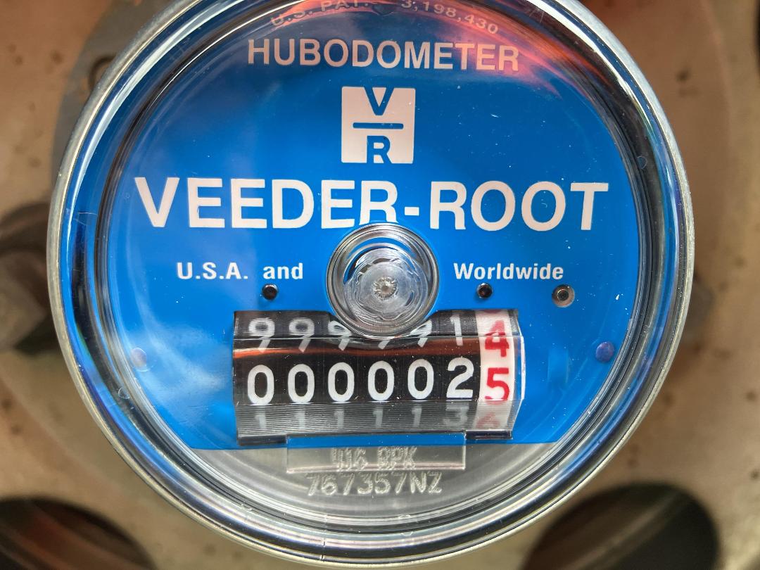 Photo '43' of Mitsubishi Canter FE112E6 Transporter