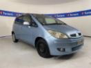 Thumbnail '1' of Mitsubishi Colt