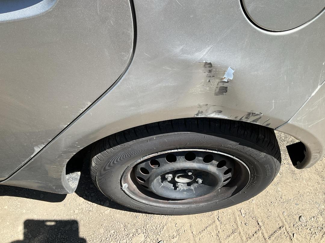 Photo '5' of Mitsubishi Colt Photo '5' of Mitsubishi Colt