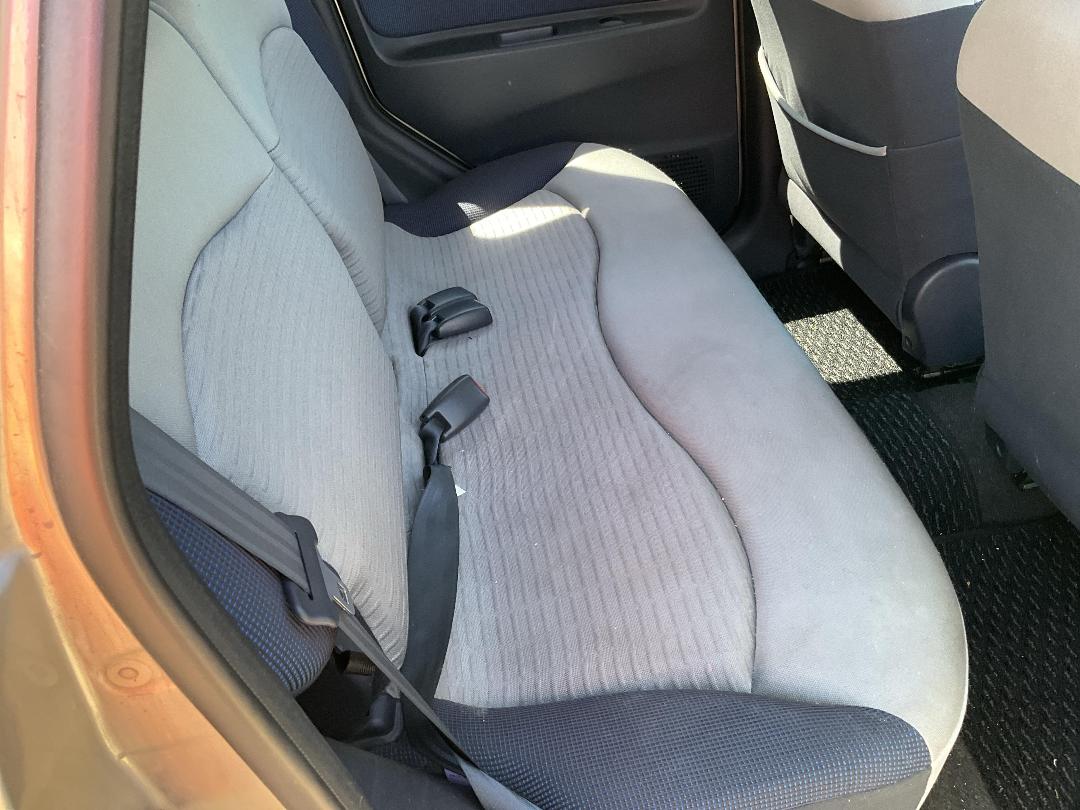 Photo '12' of Mitsubishi Colt Photo '12' of Mitsubishi Colt