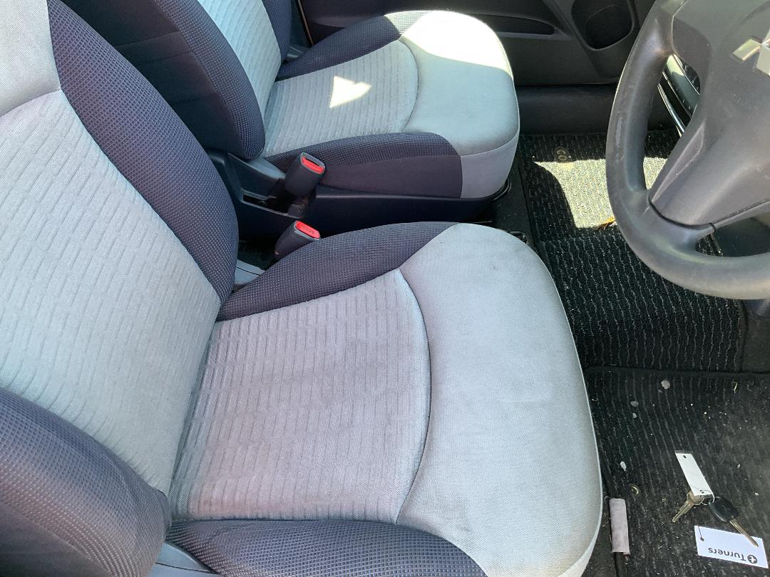 Photo '11' of Mitsubishi Colt Photo '11' of Mitsubishi Colt