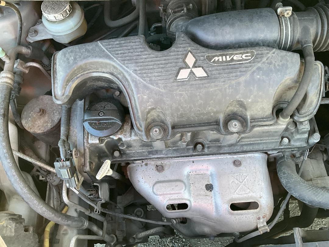 Photo '15' of Mitsubishi Colt Photo '15' of Mitsubishi Colt