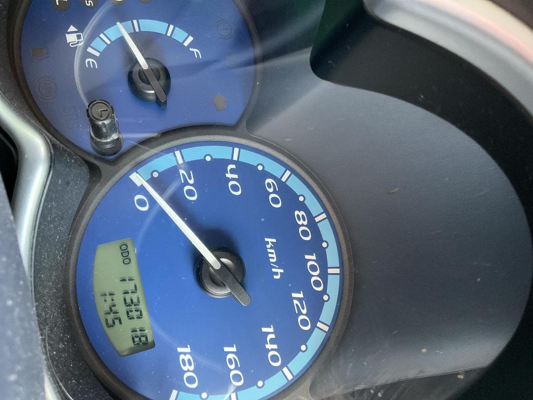 Photo '20' of Mitsubishi Colt Photo '20' of Mitsubishi Colt