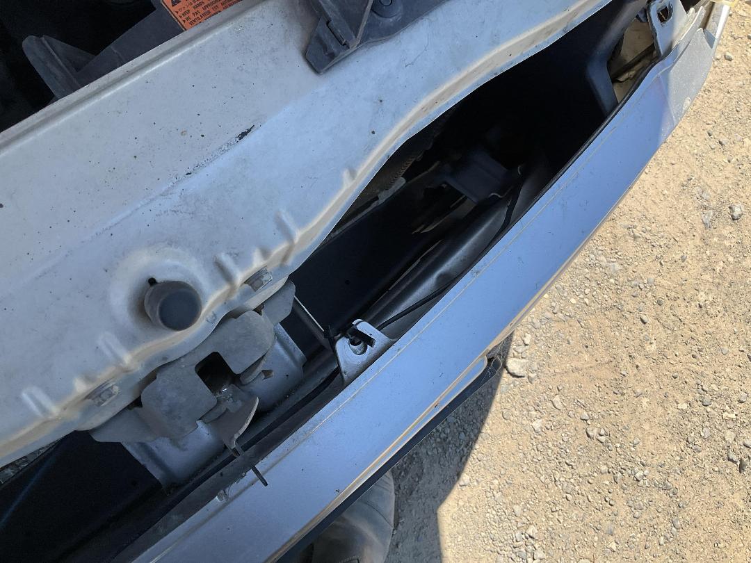 Photo '19' of Mitsubishi Colt Photo '19' of Mitsubishi Colt