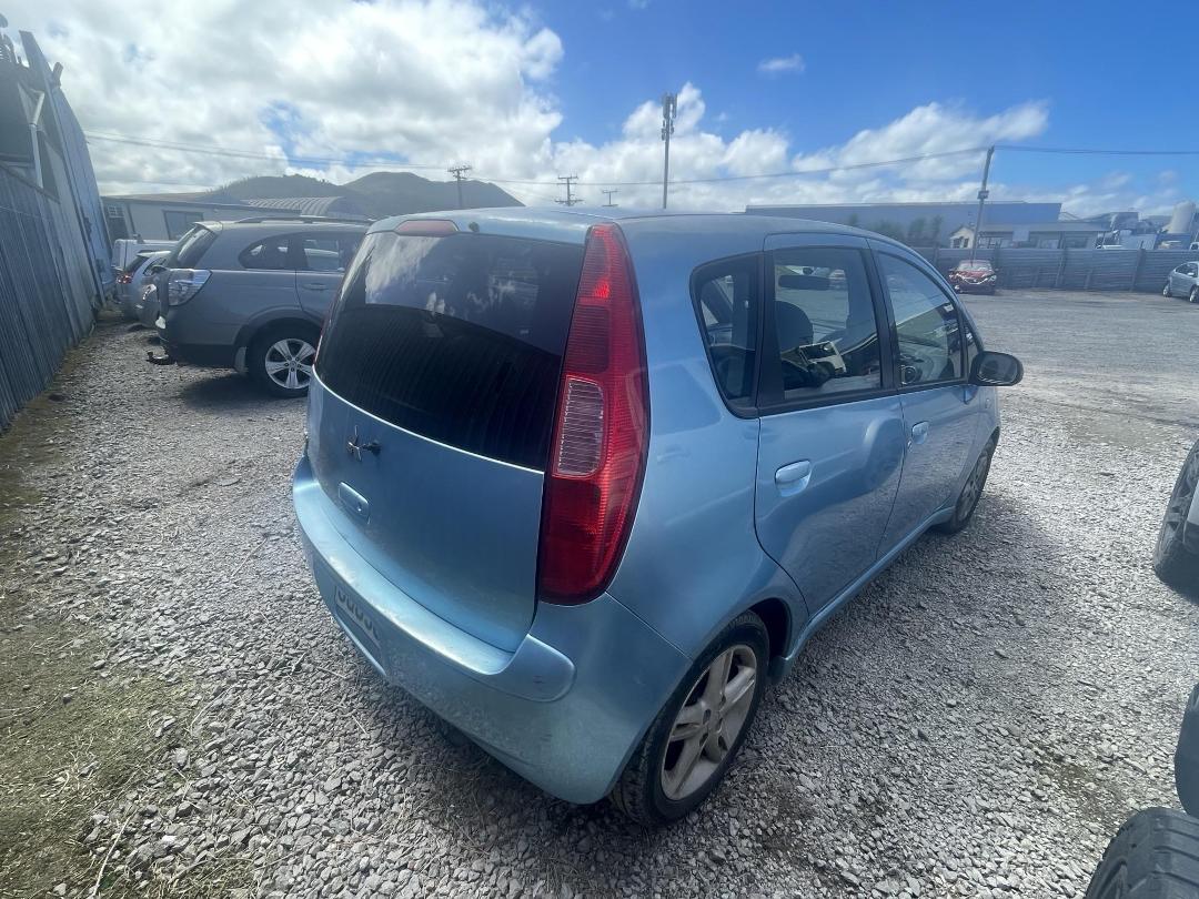 Photo '5' of Mitsubishi Colt Sport Photo '5' of Mitsubishi Colt Sport