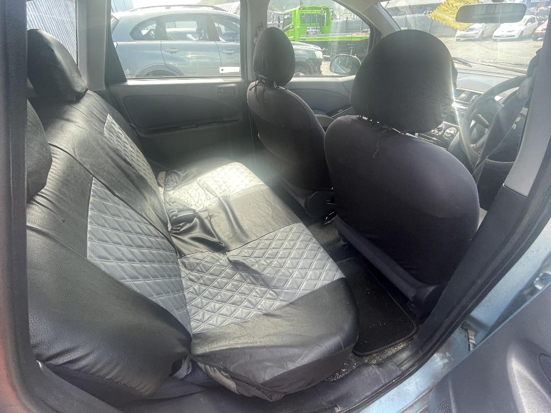 Photo '13' of Mitsubishi Colt Sport Photo '13' of Mitsubishi Colt Sport